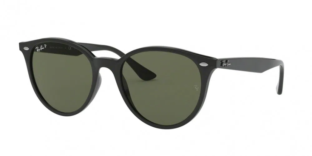 Ray-Ban 4305F Sunglasses - view 8